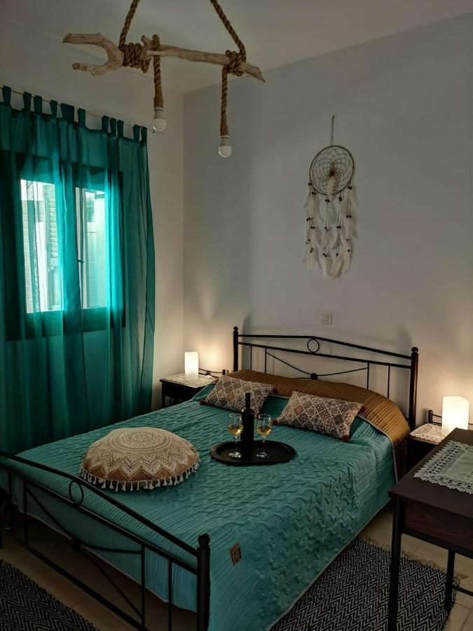 Villa Perissa Thira Εξωτερικό φωτογραφία