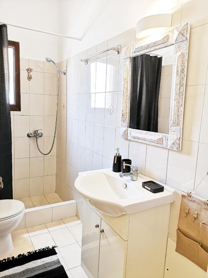 Villa Perissa Thira Εξωτερικό φωτογραφία