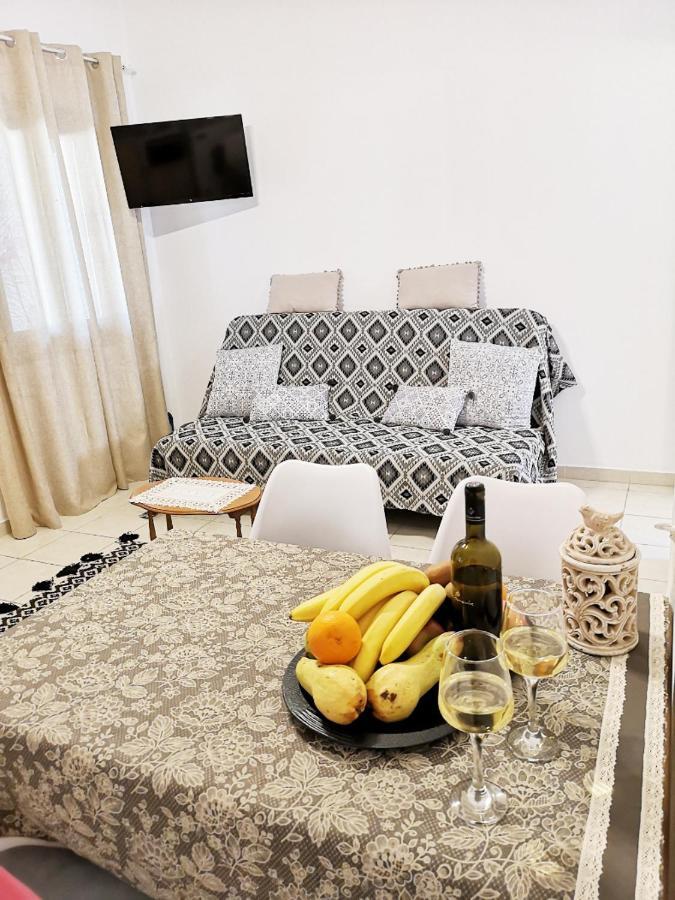 Villa Perissa Thira Εξωτερικό φωτογραφία