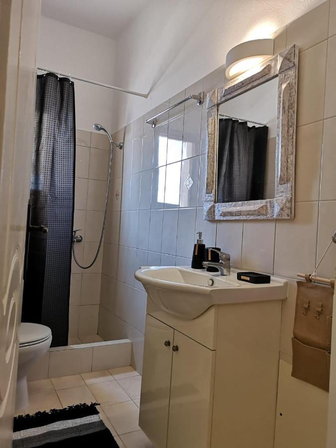 Villa Perissa Thira Εξωτερικό φωτογραφία