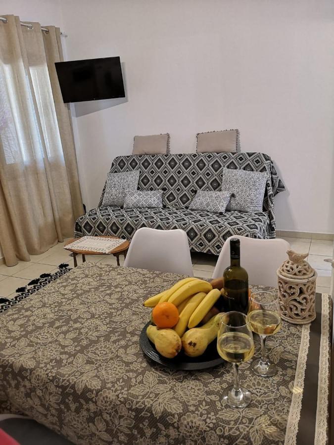 Villa Perissa Thira Εξωτερικό φωτογραφία