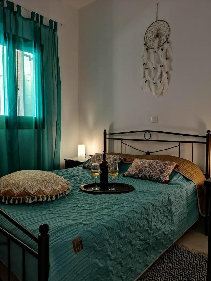 Villa Perissa Thira Εξωτερικό φωτογραφία