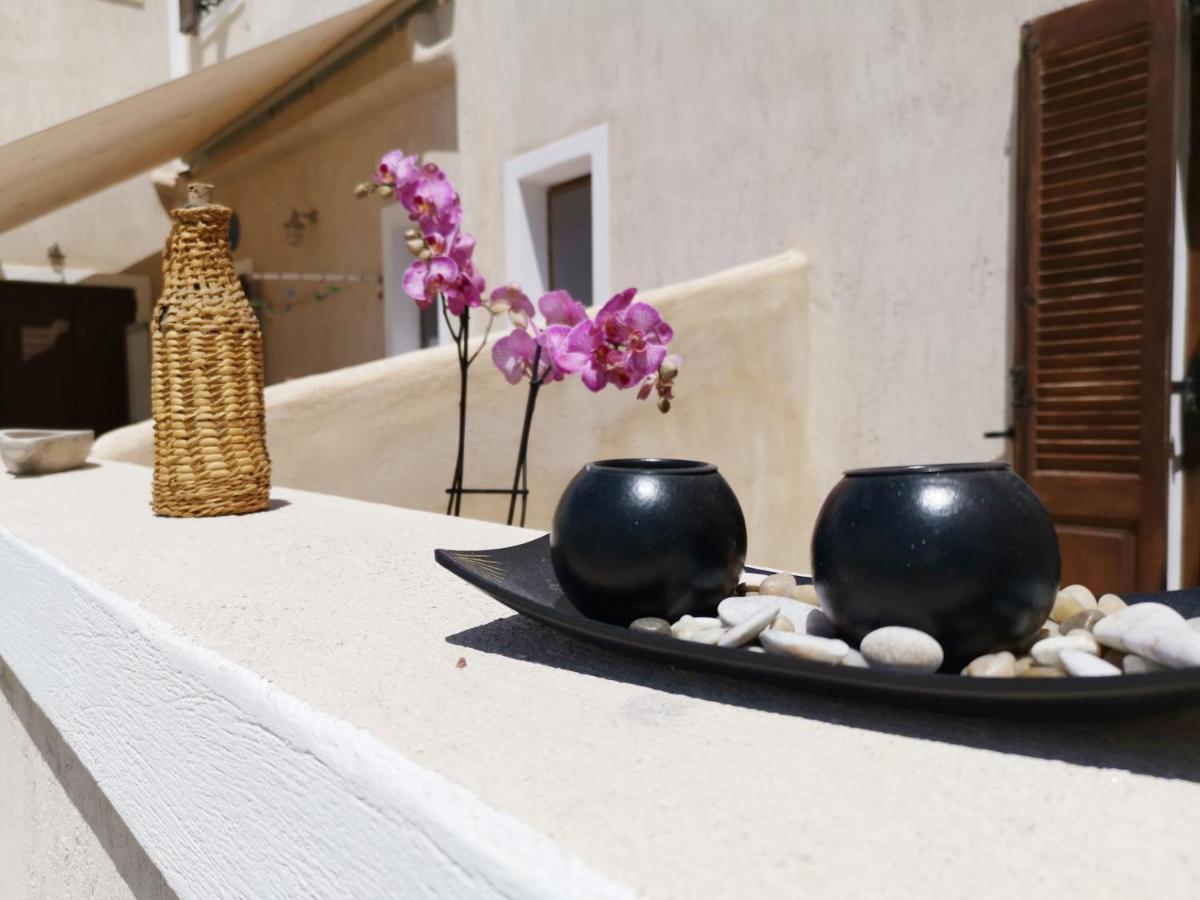Villa Perissa Thira Εξωτερικό φωτογραφία