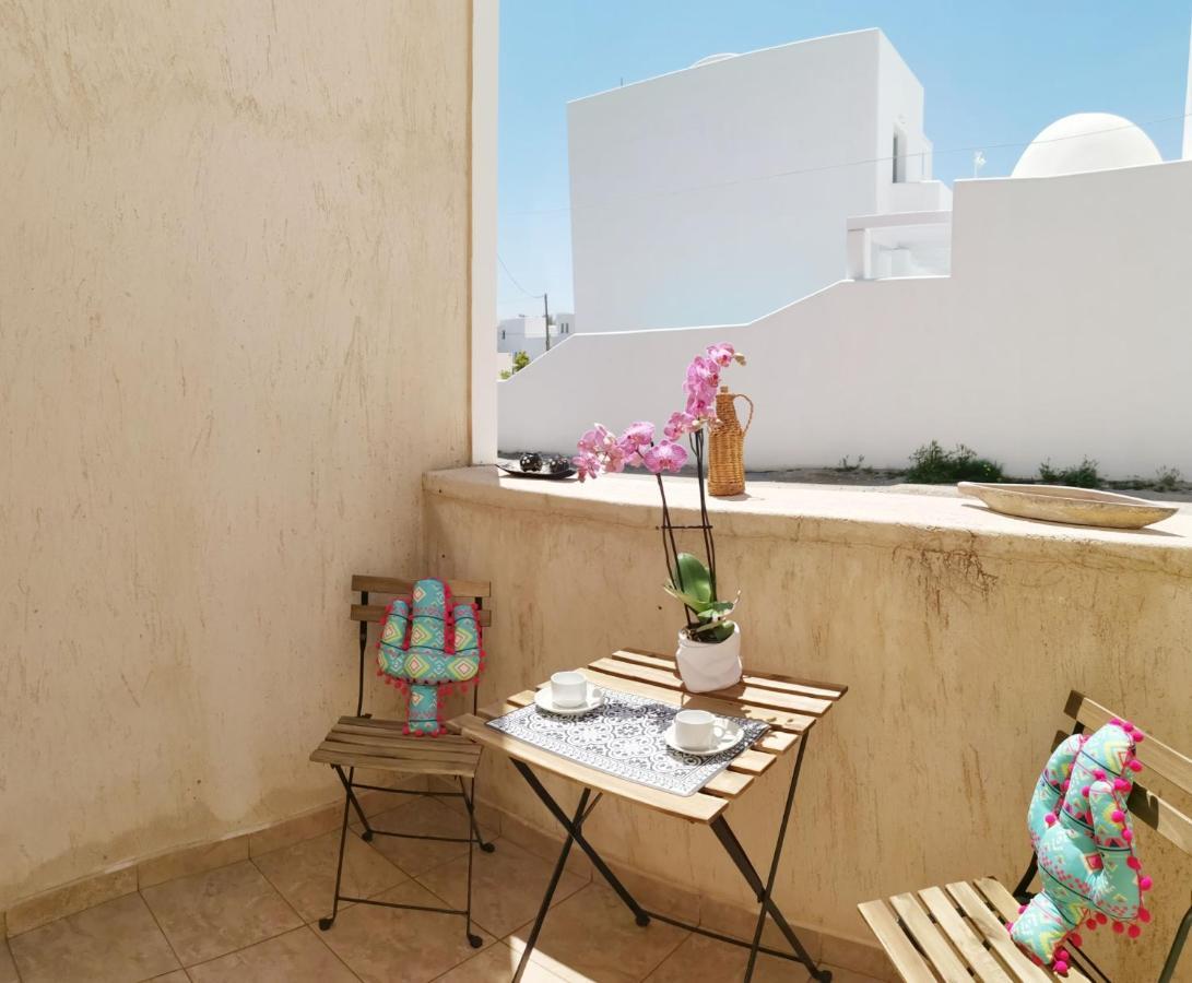 Villa Perissa Thira Εξωτερικό φωτογραφία