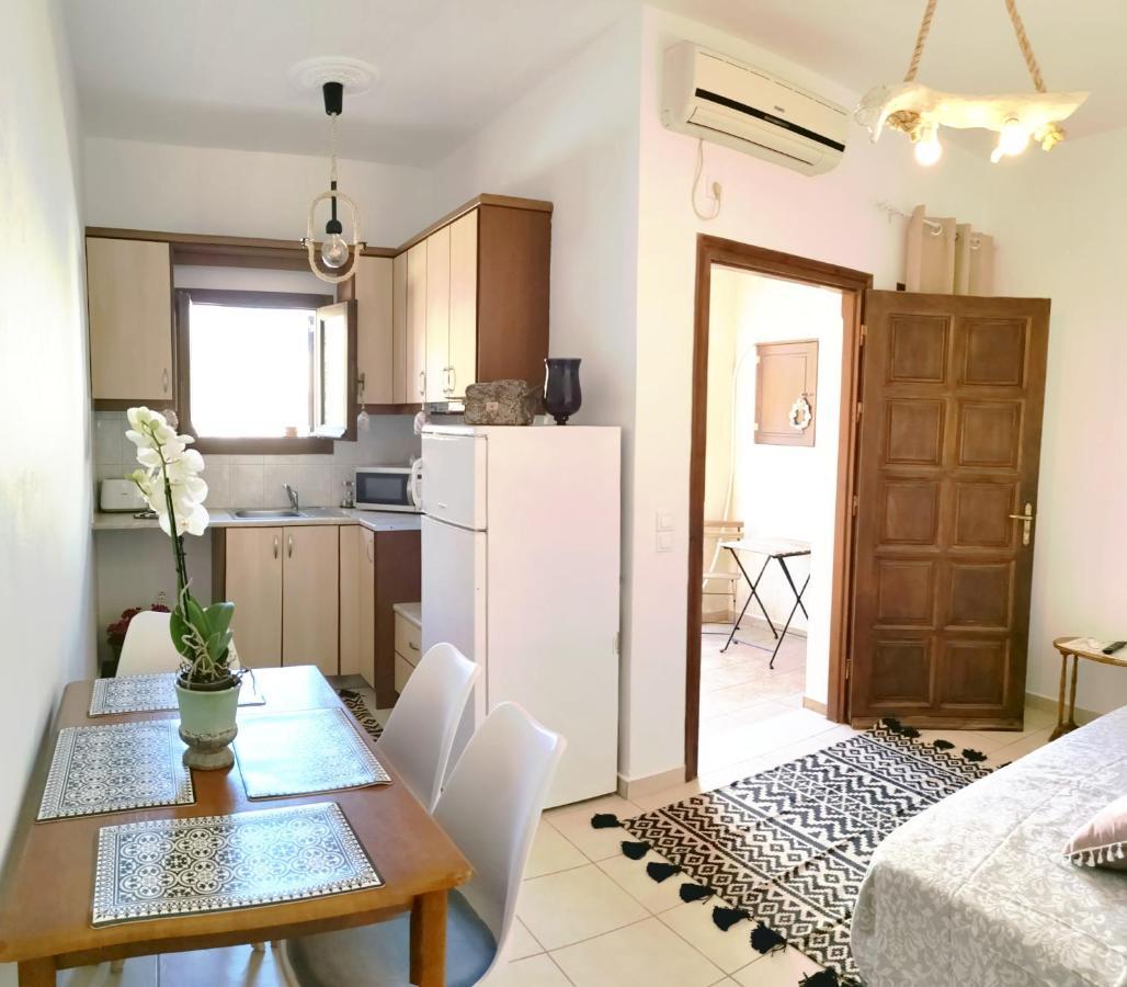 Villa Perissa Thira Εξωτερικό φωτογραφία