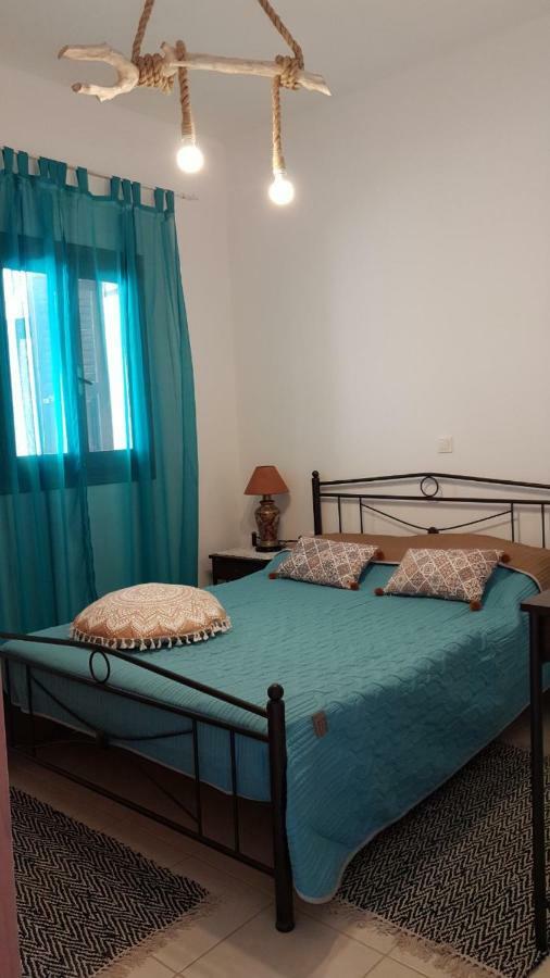 Villa Perissa Thira Εξωτερικό φωτογραφία