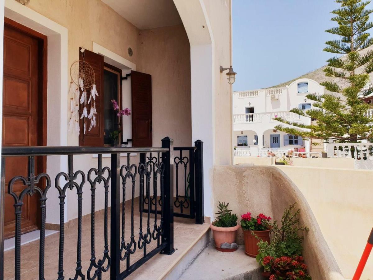 Villa Perissa Thira Εξωτερικό φωτογραφία