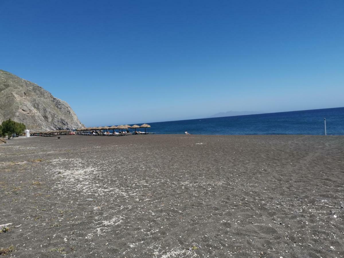 Villa Perissa Thira Εξωτερικό φωτογραφία