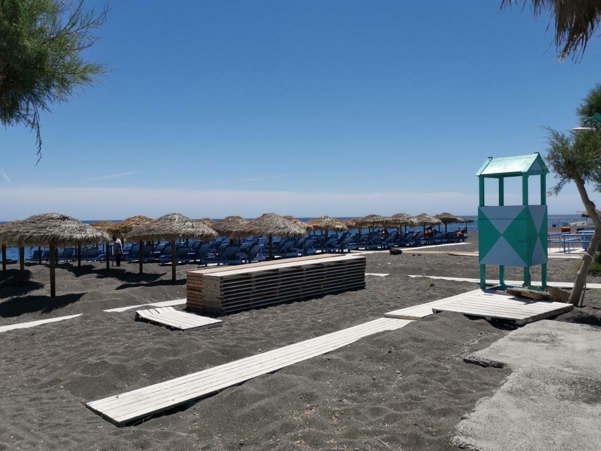 Villa Perissa Thira Εξωτερικό φωτογραφία