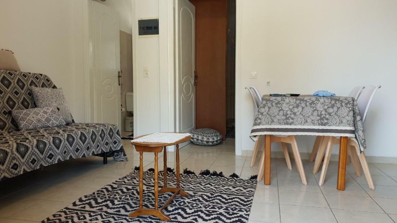 Villa Perissa Thira Εξωτερικό φωτογραφία