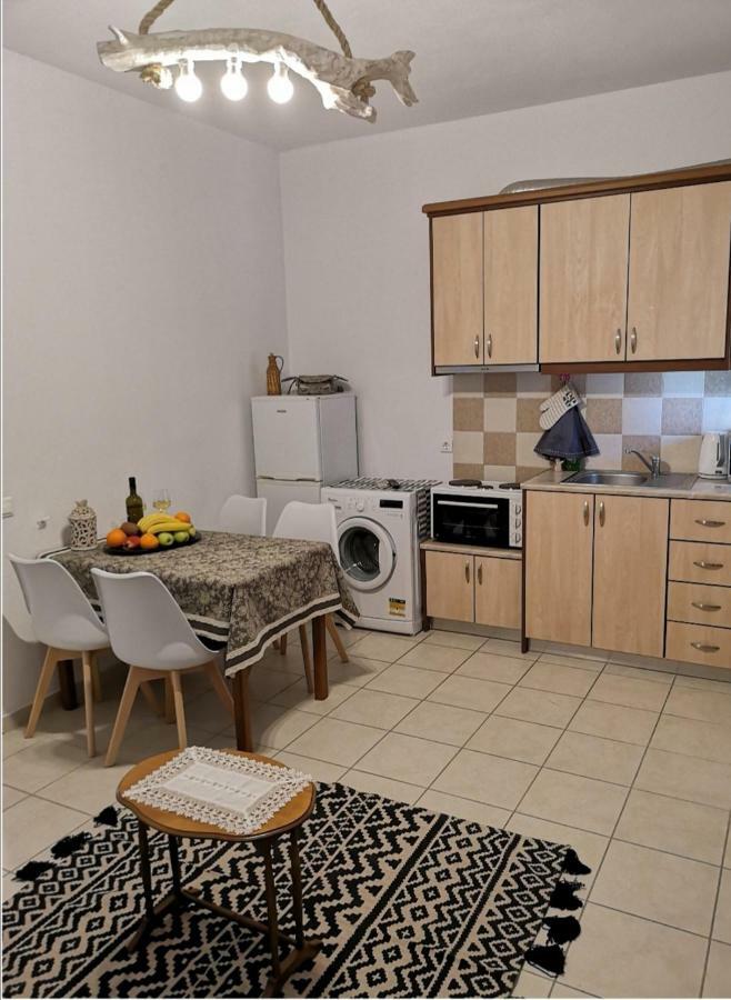 Villa Perissa Thira Εξωτερικό φωτογραφία