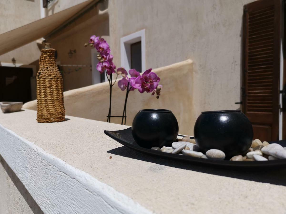 Villa Perissa Thira Εξωτερικό φωτογραφία
