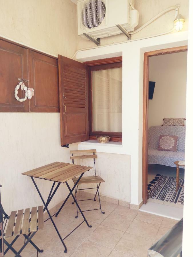 Villa Perissa Thira Εξωτερικό φωτογραφία