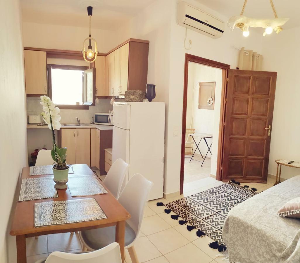 Villa Perissa Thira Εξωτερικό φωτογραφία