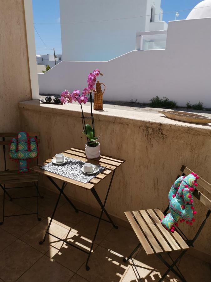 Villa Perissa Thira Εξωτερικό φωτογραφία