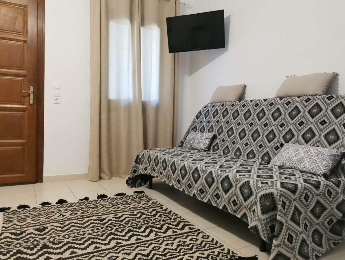 Villa Perissa Thira Εξωτερικό φωτογραφία
